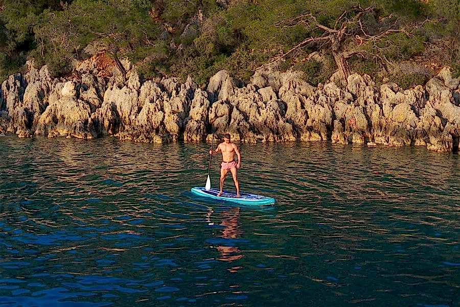 Family-Friendly Yacht Adventures in the Aegean: Yes, It’s Possible!