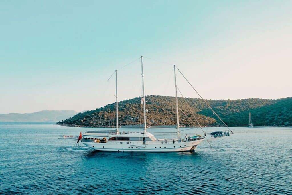 Bella Mare