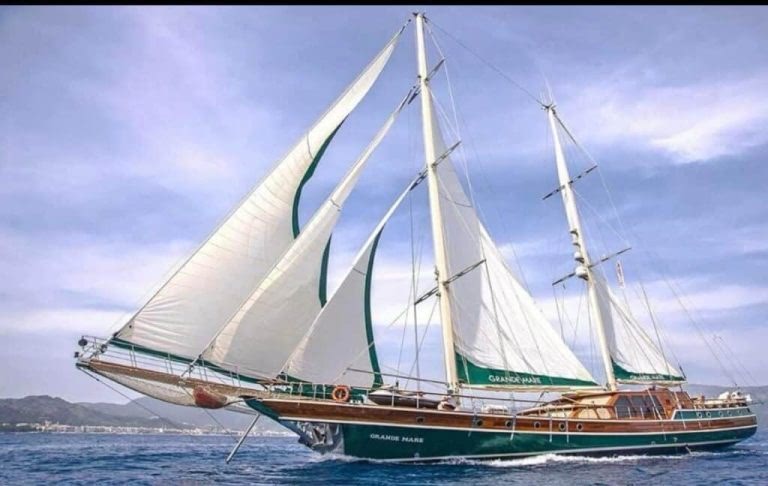 Grande Mare