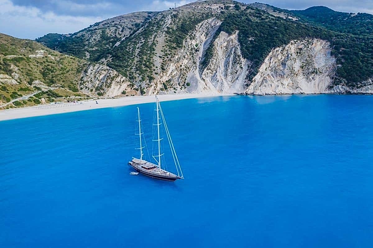 Greece Destination