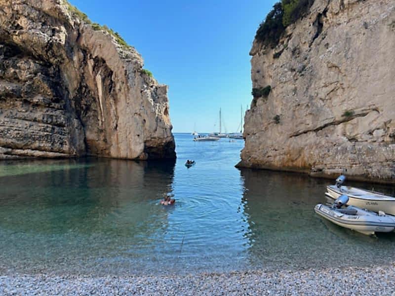 Croatia Destination