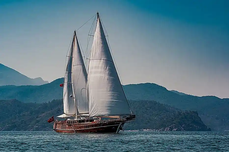 gulet charter planning gulet charter planning